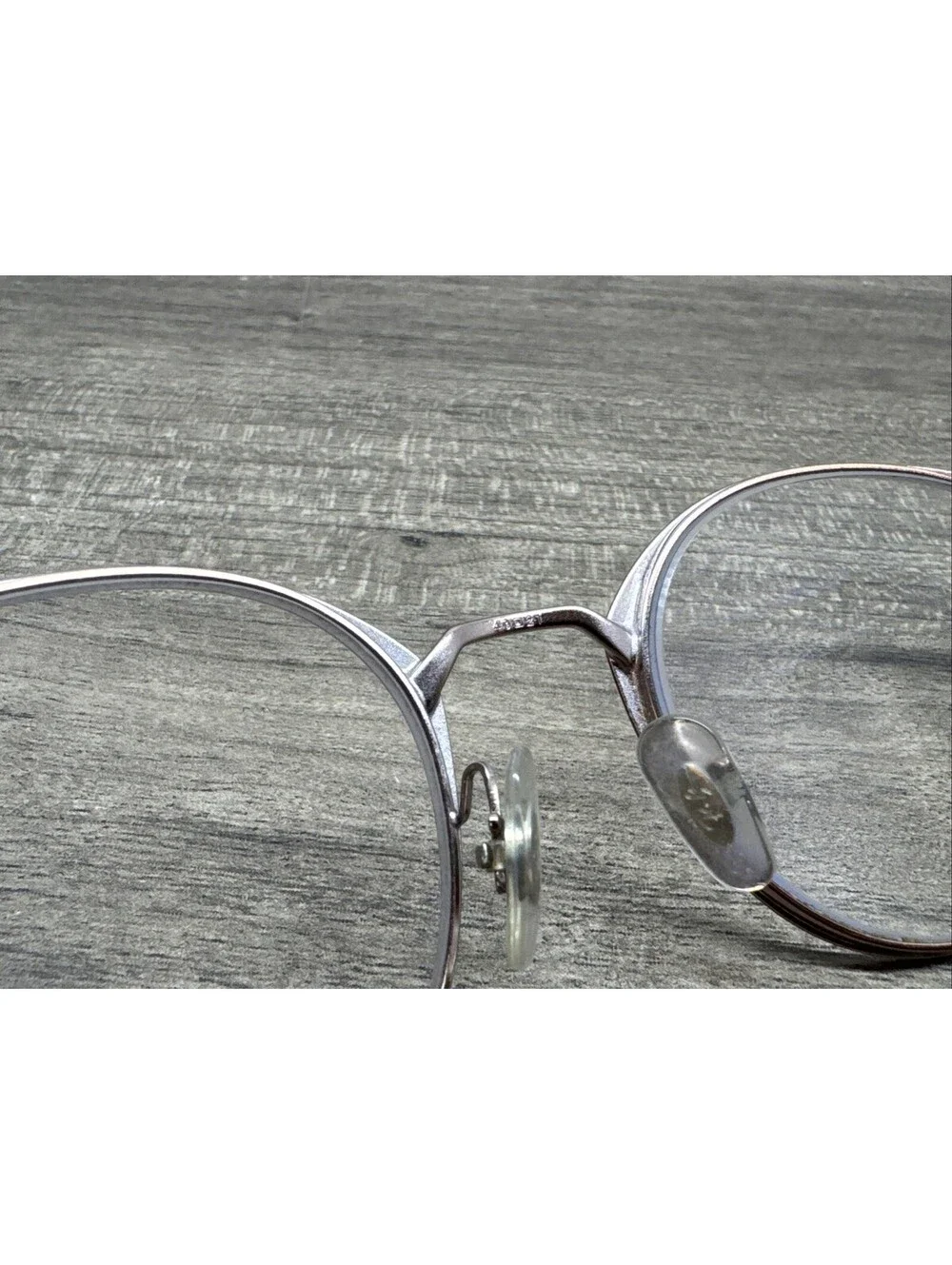Ray Ban RB 6378 3070 Red Rose Gold Eyeglasses Frames Only 49[]21-145